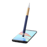 Stylet Bille Zabox BLANC