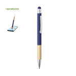 Stylet Bille Zabox BLANC