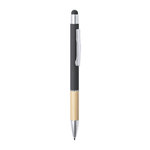 Stylet Bille Zabox BLANC