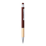 Stylet Bille Zabox BLANC