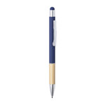 Stylet Bille Zabox BLANC