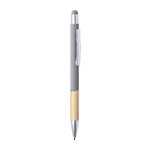 Stylet Bille Zabox BLANC
