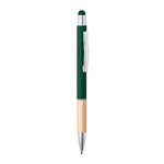 Stylet Bille Zabox BLANC