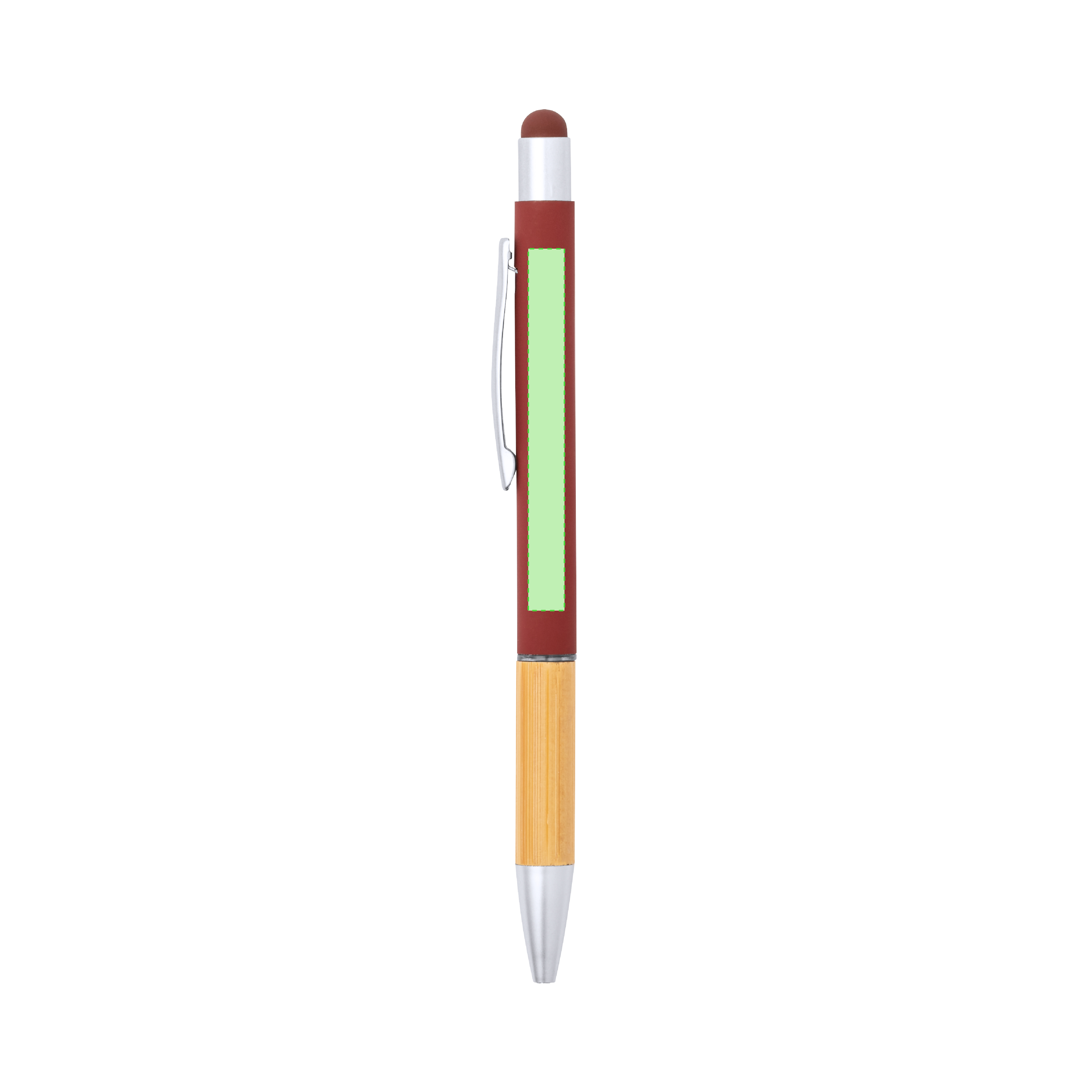 Stylet Bille Zabox