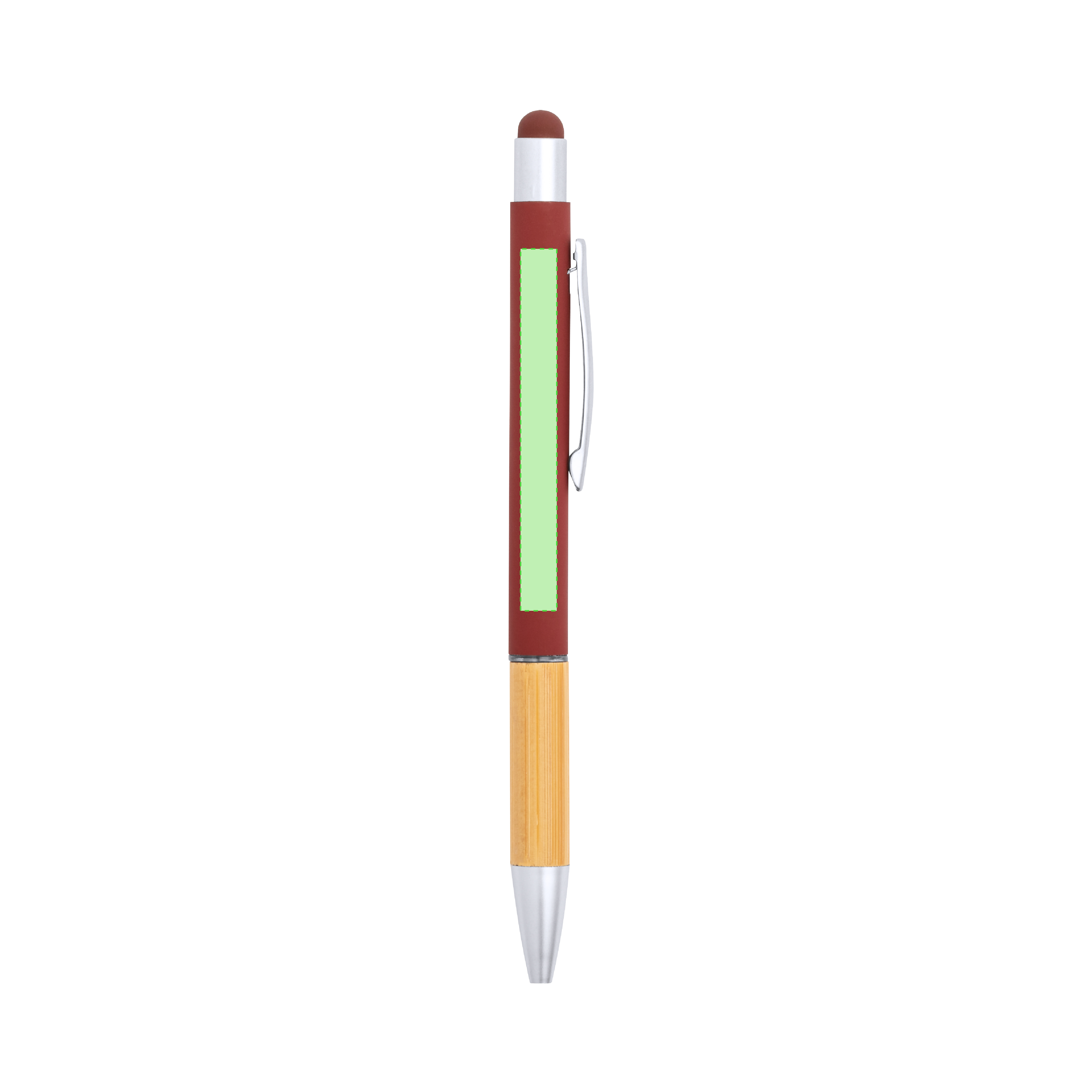 Stylet Bille Zabox