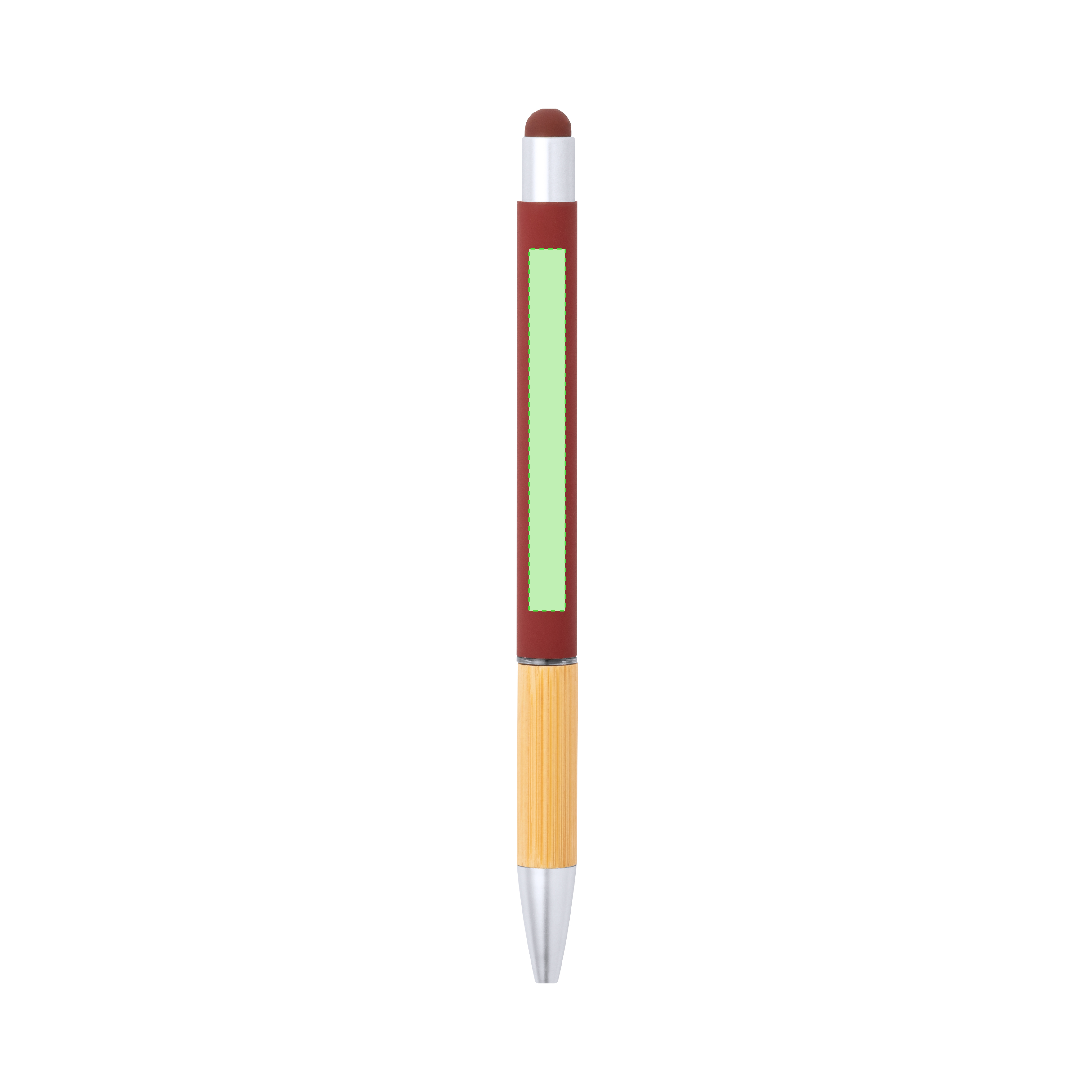 Stylet Bille Zabox