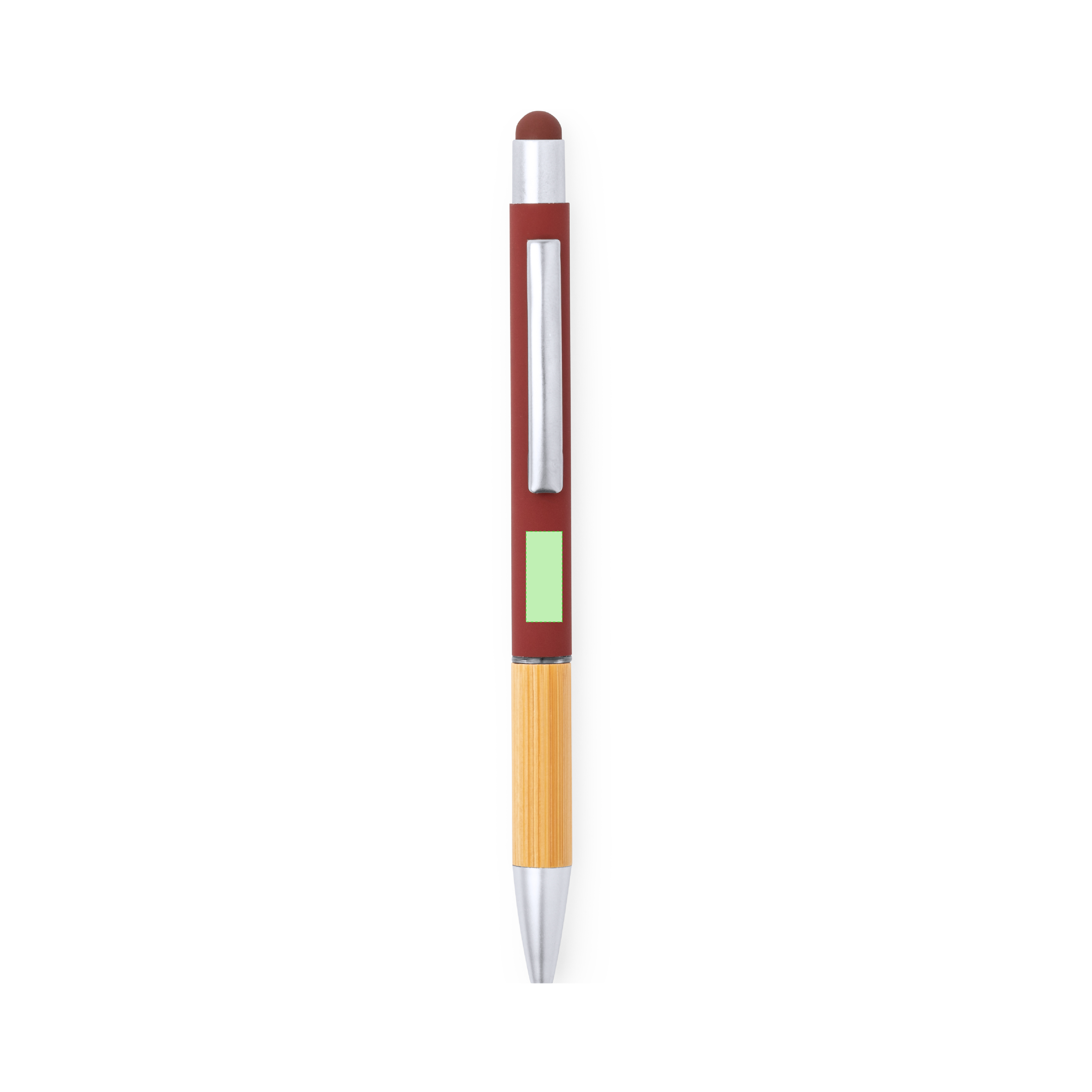 Stylet Bille Zabox