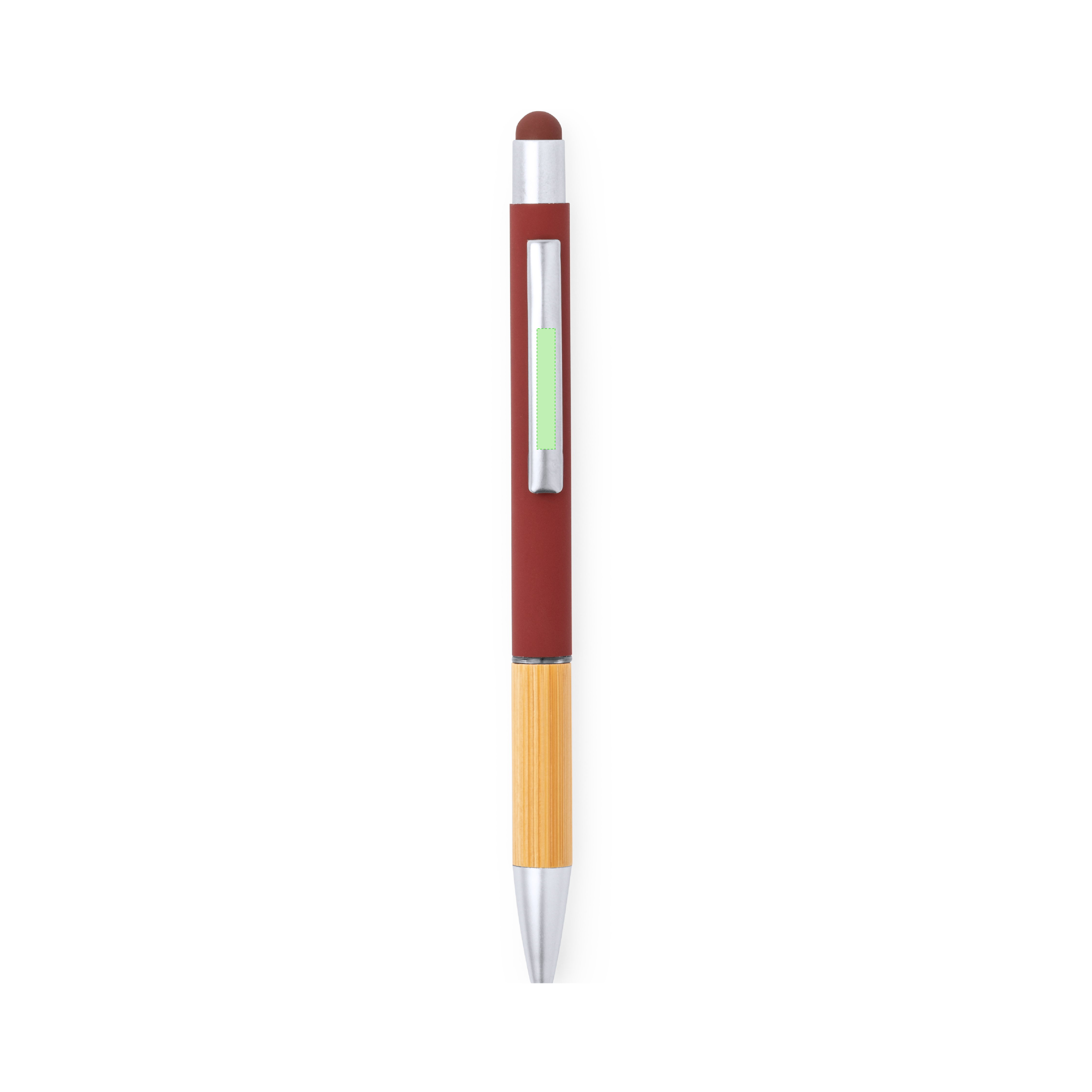 Stylet Bille Zabox