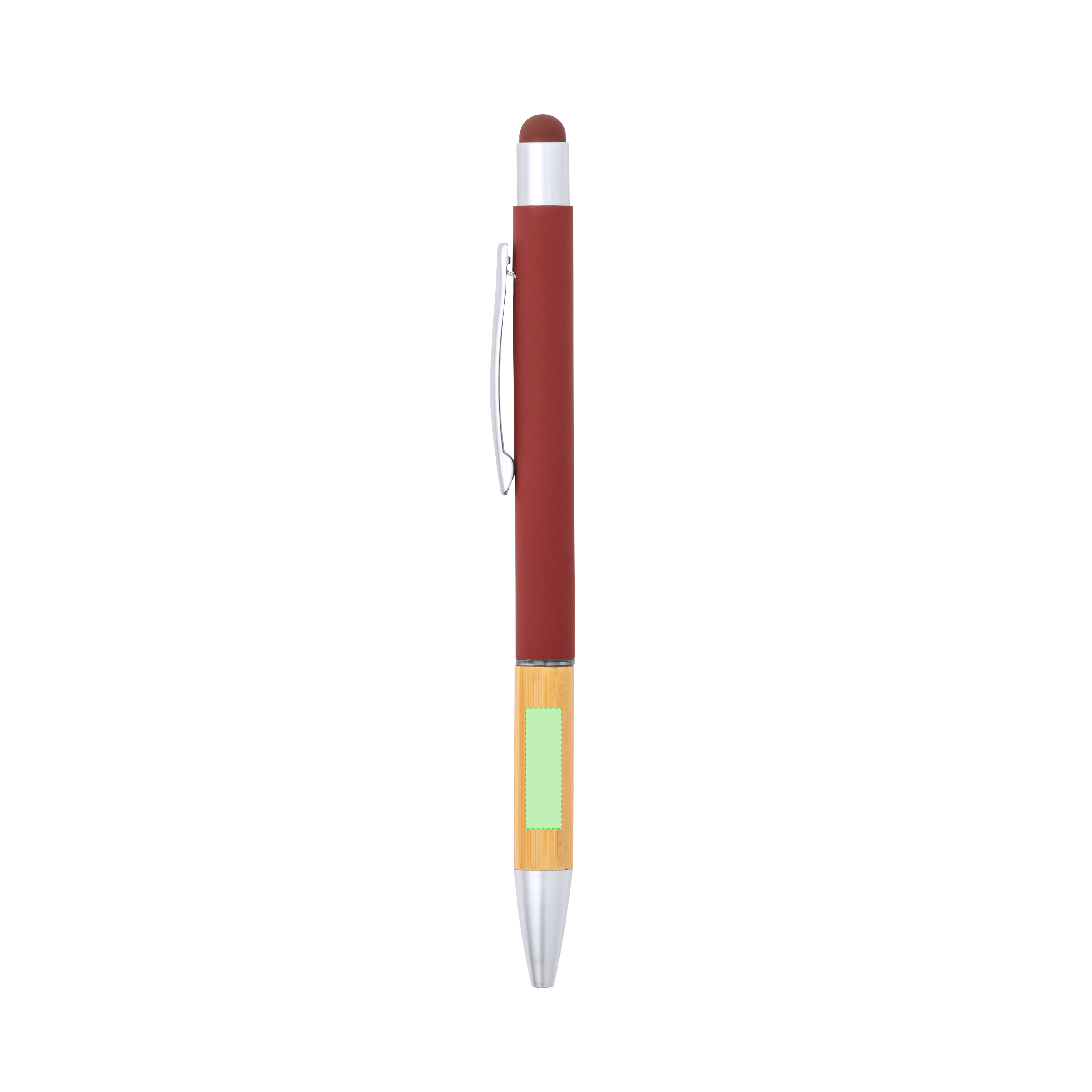 Stylet Bille Zabox
