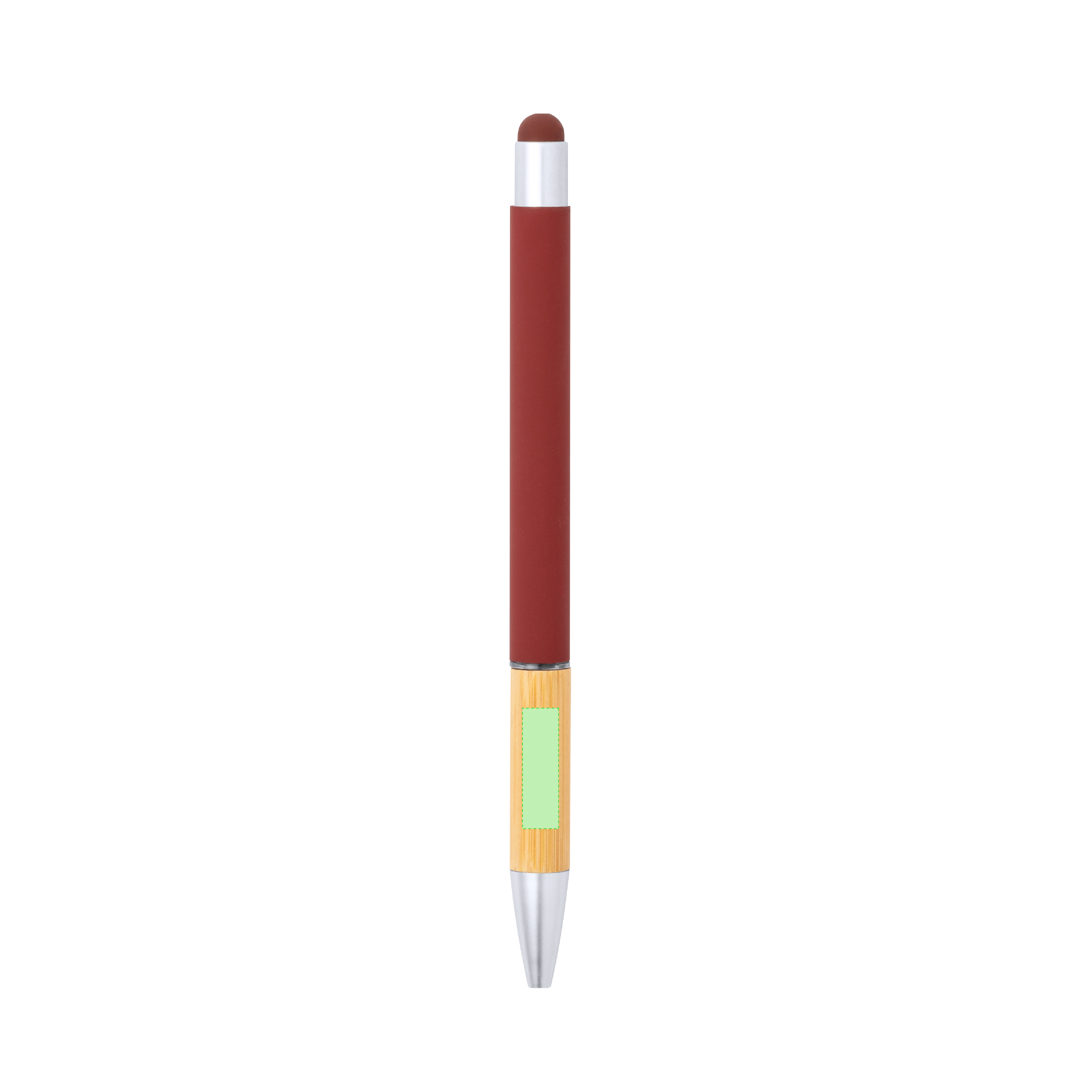 Stylet Bille Zabox