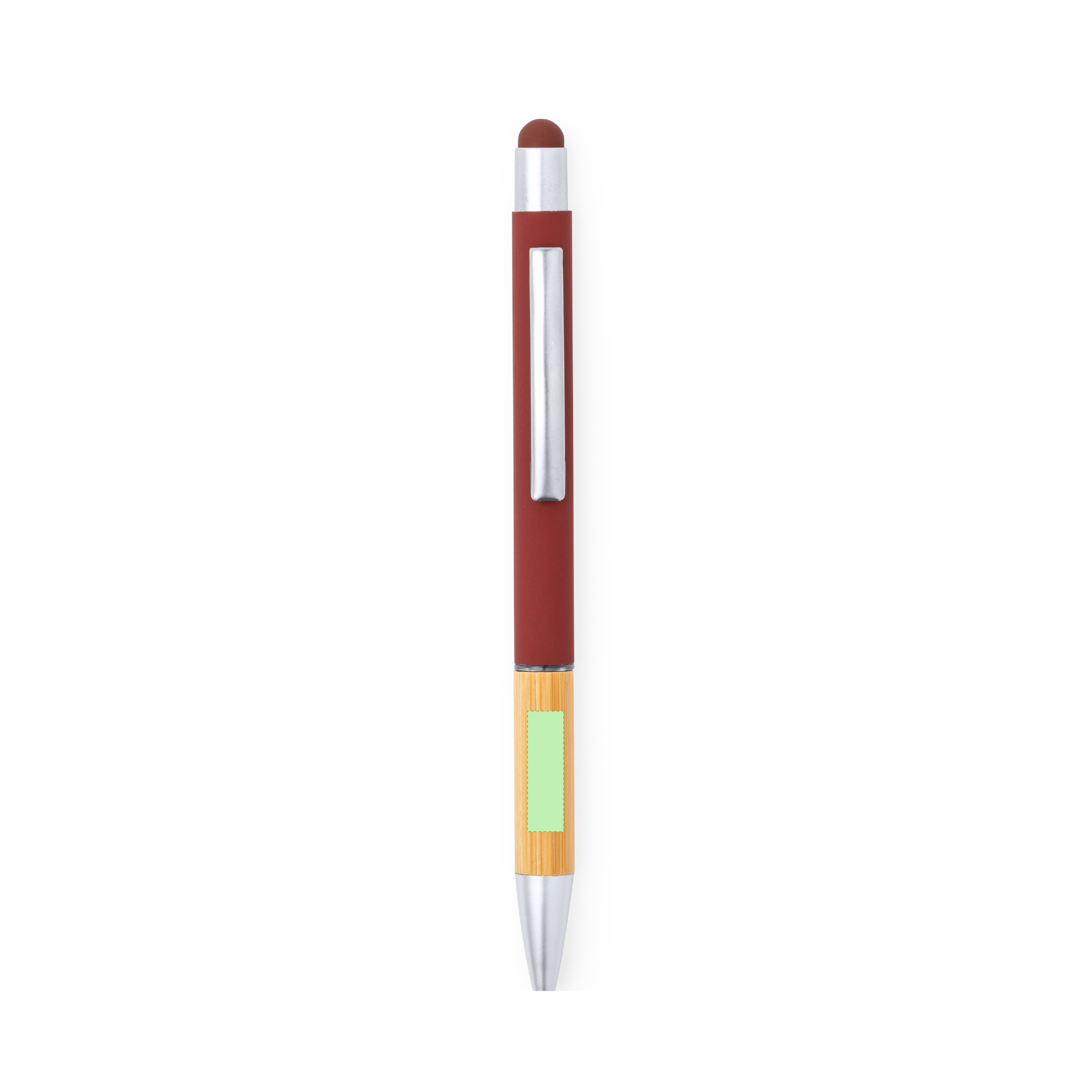 Stylet Bille Zabox