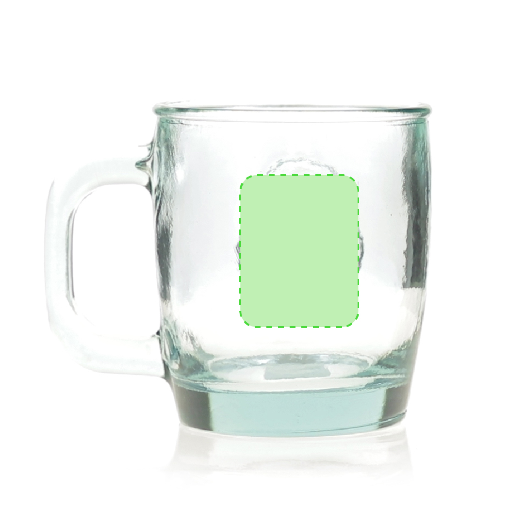 Tasse Chantir