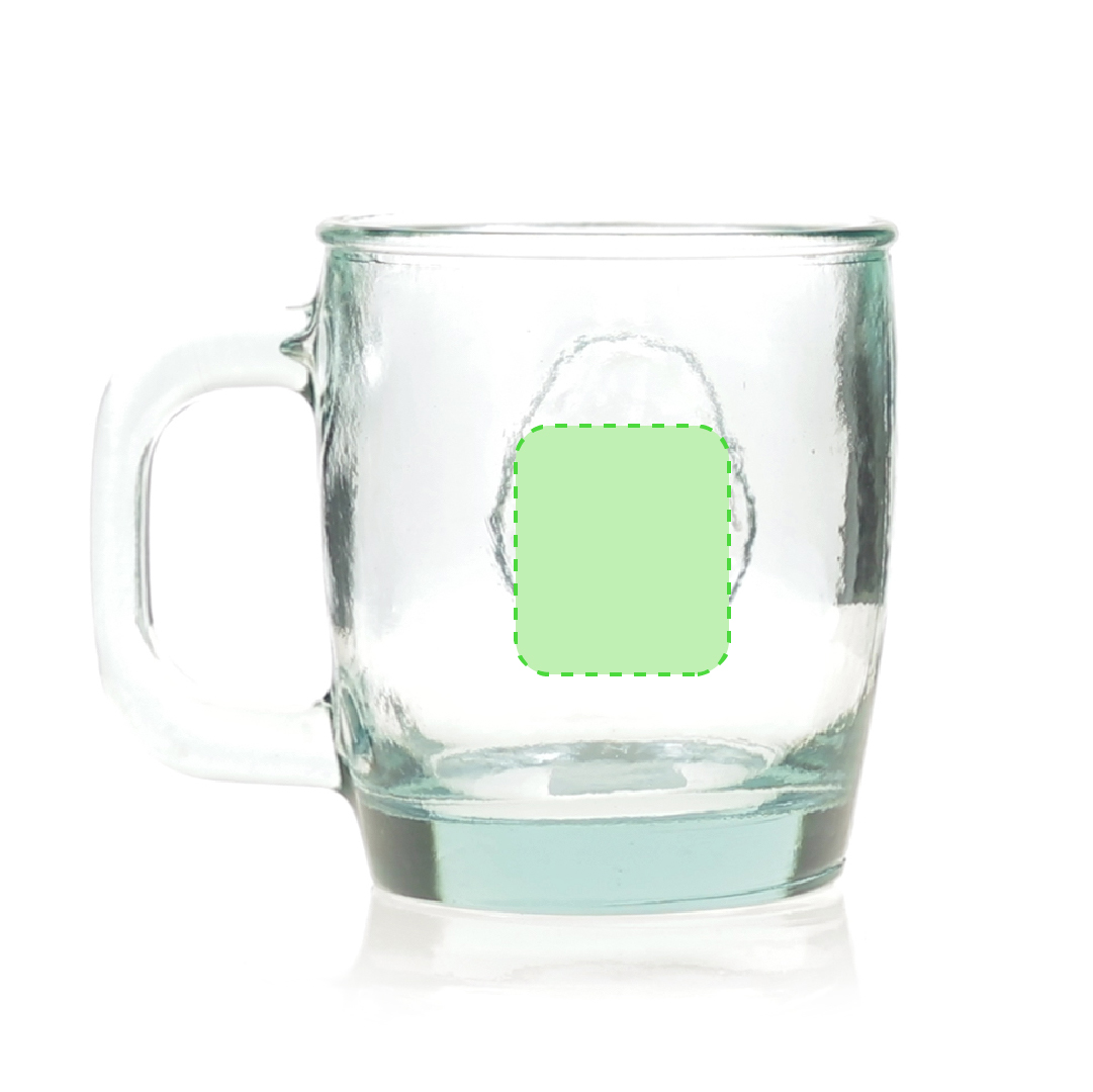 Tasse Chantir