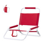 Chaise Coswel BLEU