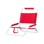 Chaise Coswel BLEU