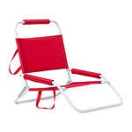 Chaise Coswel BLEU