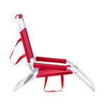 Chaise Coswel BLEU