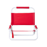 Chaise Coswel BLEU