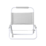 Chaise Coswel BLEU