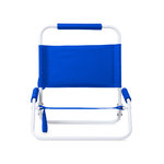Chaise Coswel BLEU