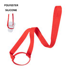 Lanyard Porte Verre Frinly JAUNE