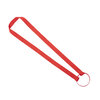 Lanyard Porte Verre Frinly JAUNE