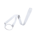 Lanyard Porte Verre Frinly JAUNE
