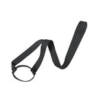 Lanyard Porte Verre Frinly JAUNE