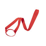 Lanyard Porte Verre Frinly JAUNE