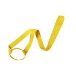 Lanyard Porte Verre Frinly JAUNE