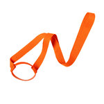 Lanyard Porte Verre Frinly JAUNE