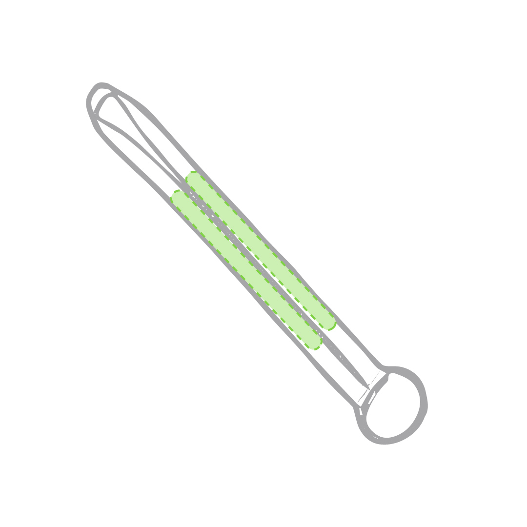 Lanyard Porte Verre Frinly