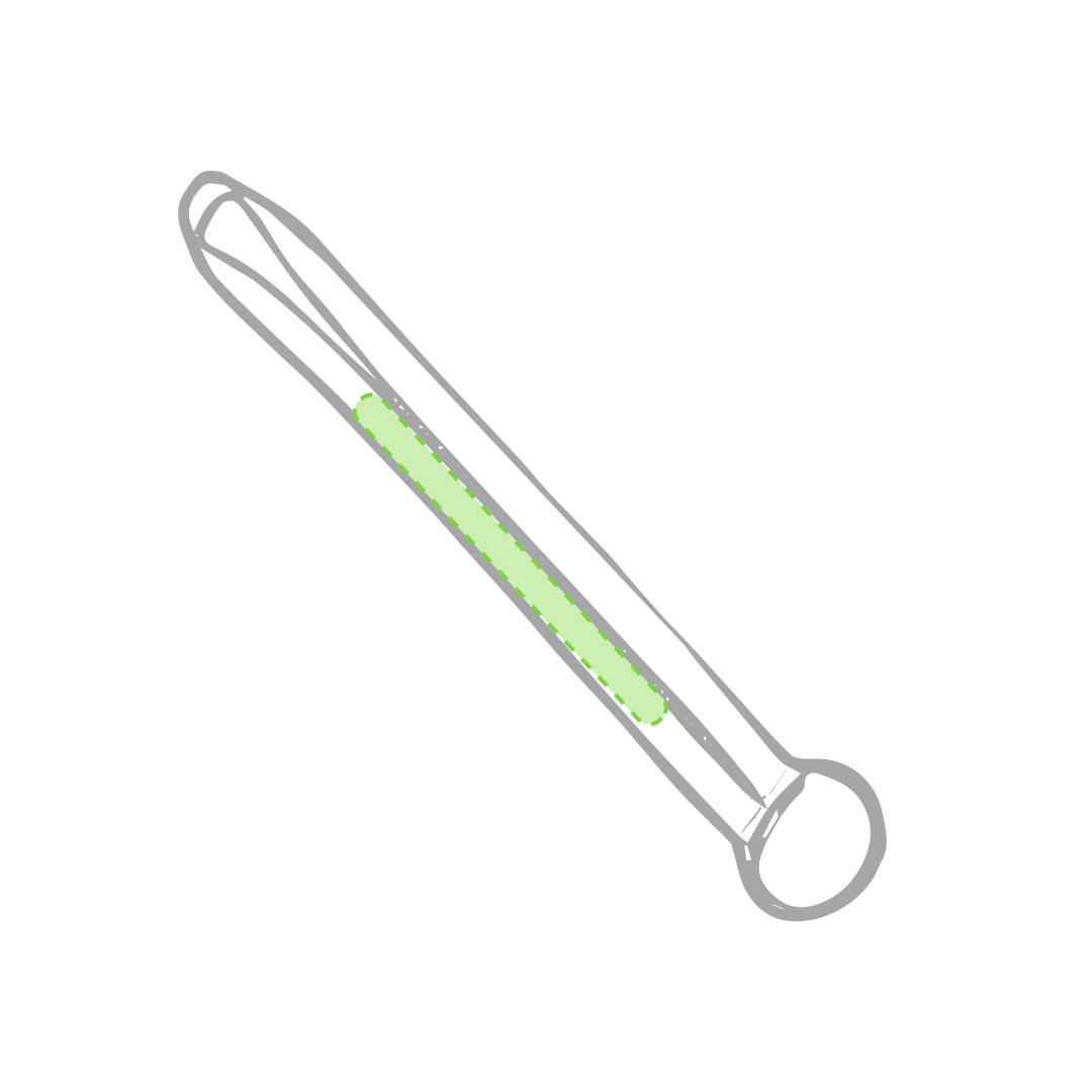 Lanyard Porte Verre Frinly