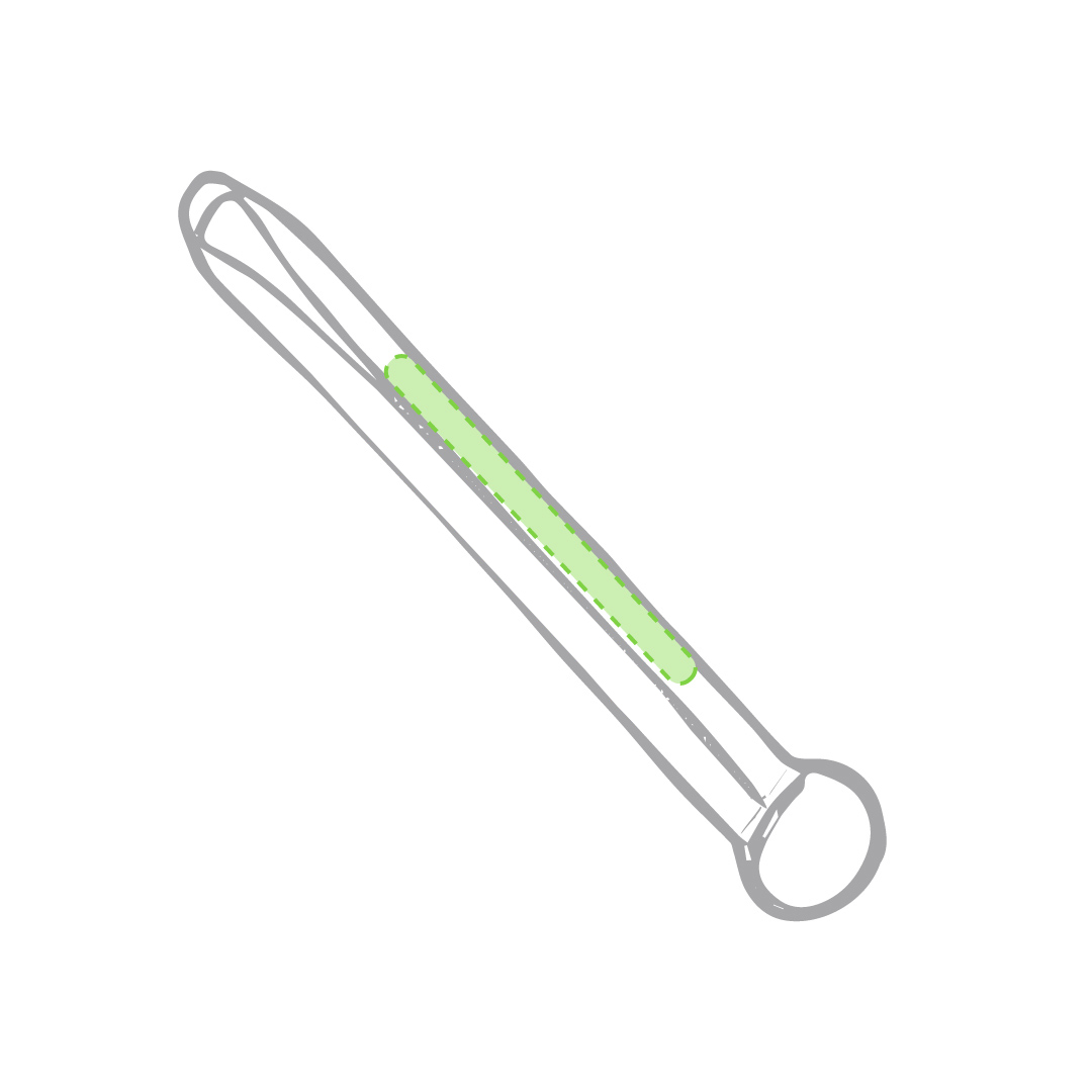 Lanyard Porte Verre Frinly