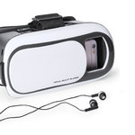 Lunettes de Réalité Virtuelle Bercley BLEU