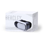 Lunettes de Réalité Virtuelle Bercley BLEU