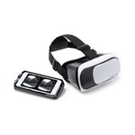 Lunettes de Réalité Virtuelle Bercley BLEU