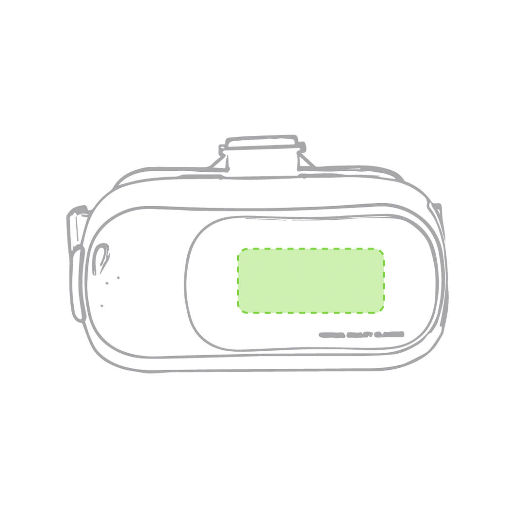 Lunettes de Réalité Virtuelle Bercley