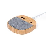Chargeur Emerson GRIS