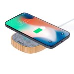 Chargeur Emerson GRIS