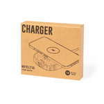 Chargeur Emerson GRIS