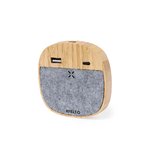 Chargeur Emerson GRIS