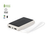 Power Bank Dawson NATURELLE