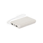 Power Bank Dawson NATURELLE