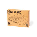 Power Bank Dawson NATURELLE