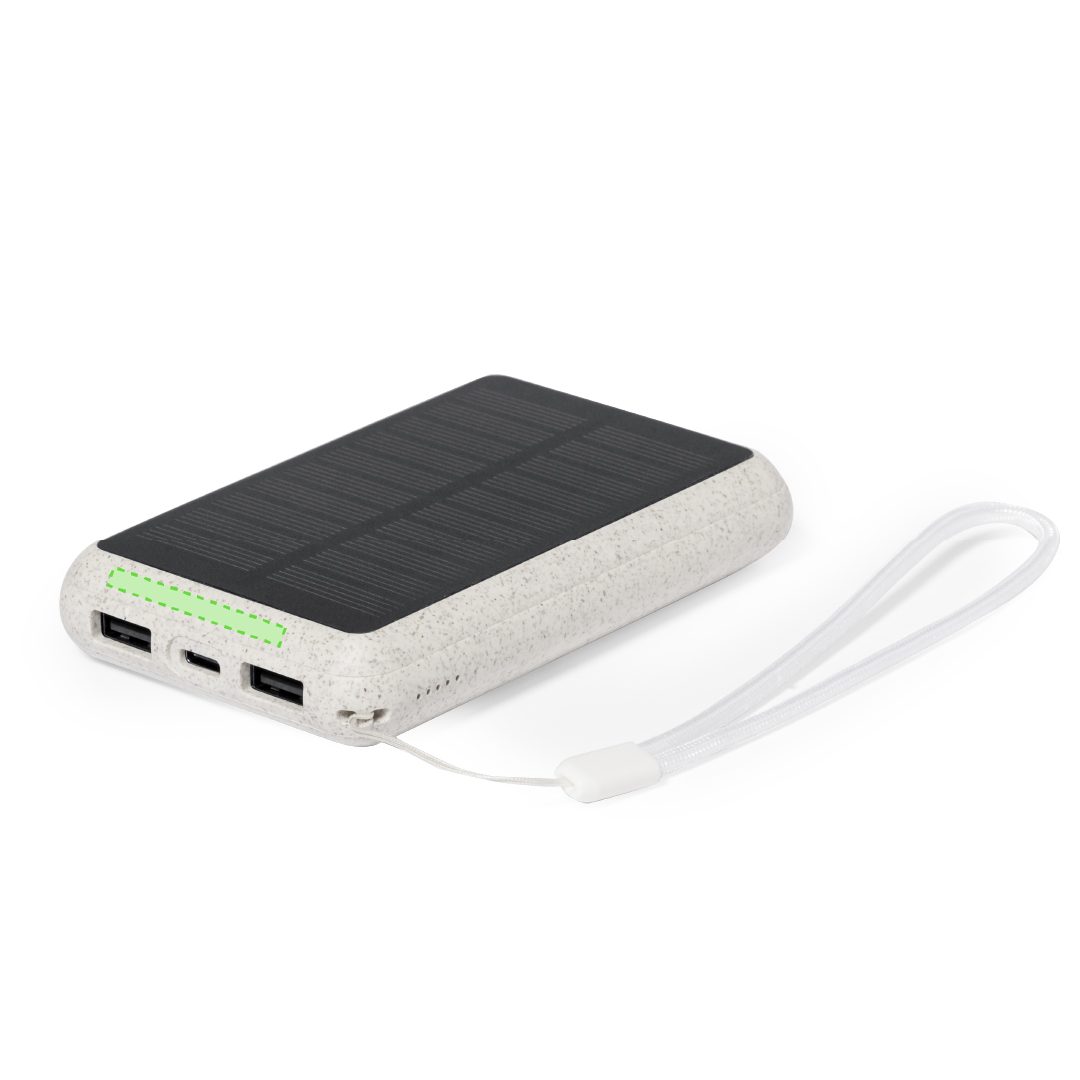 Power Bank Dawson