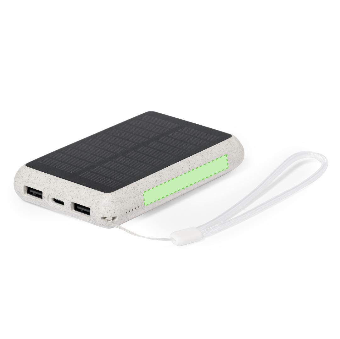 Power Bank Dawson
