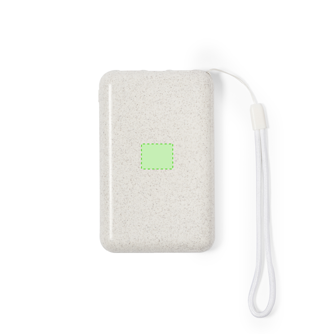 Power Bank Dawson