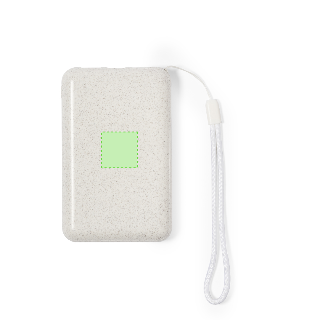 Power Bank Dawson