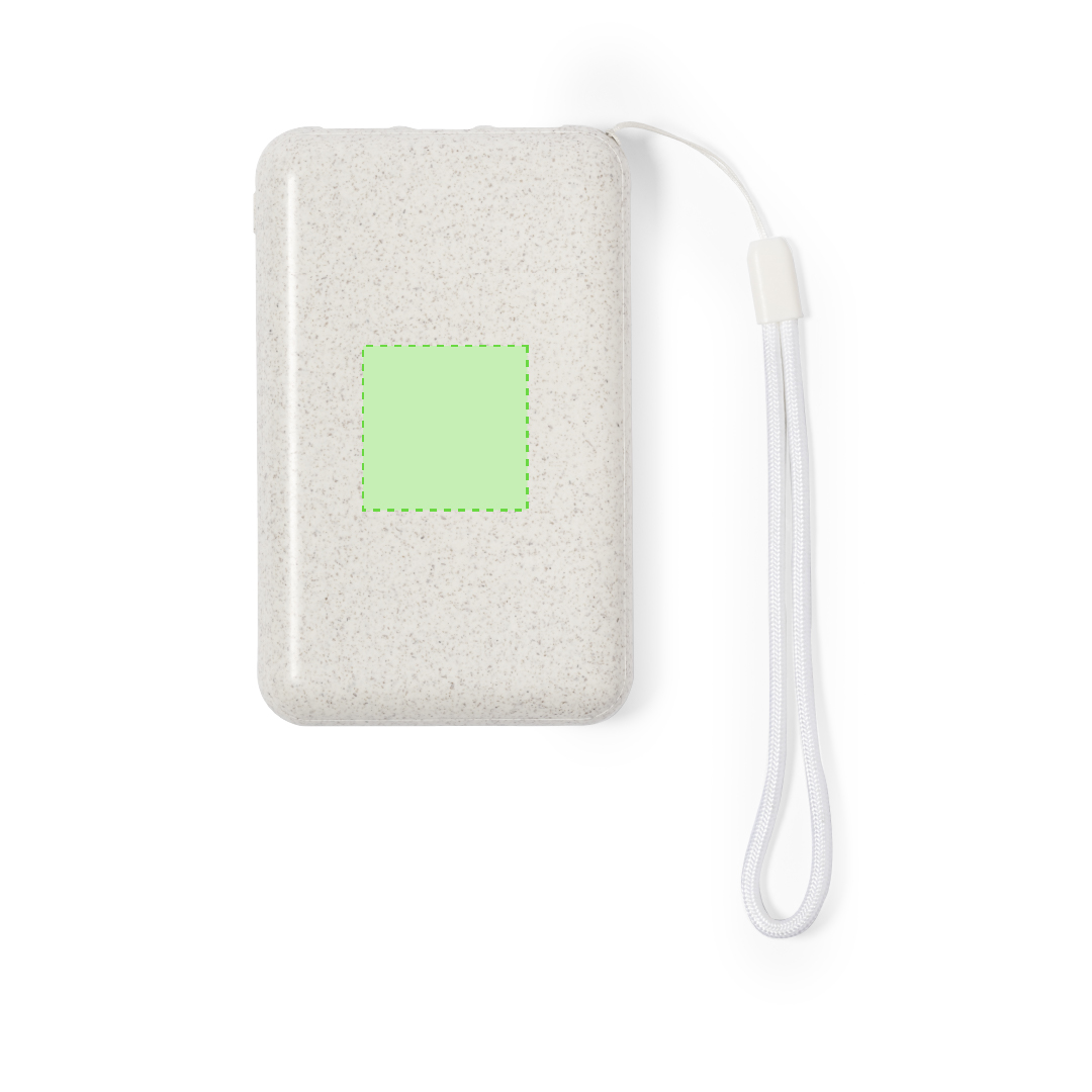 Power Bank Dawson